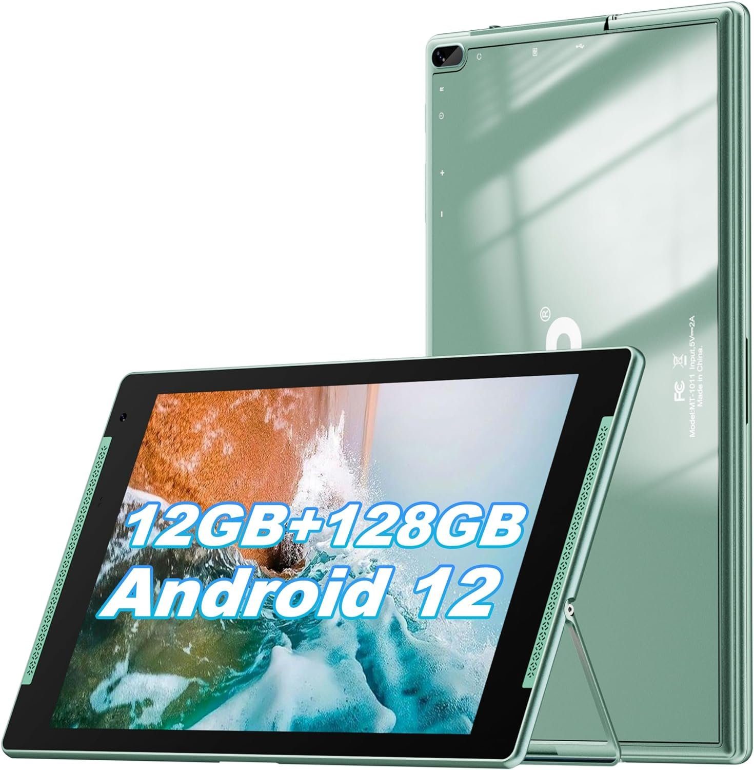 TJD Tablet (10.1