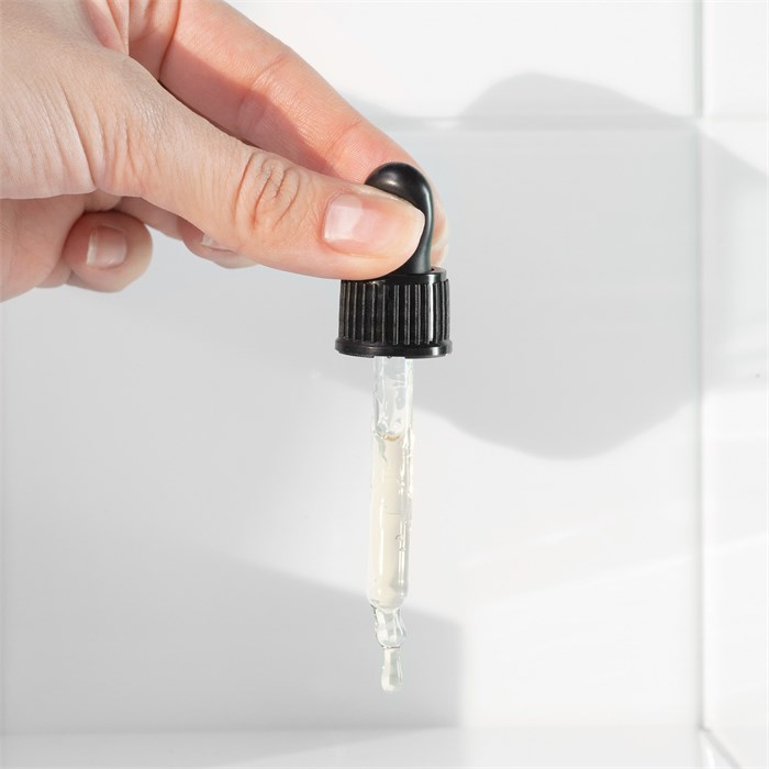 Caffeine Concentrate