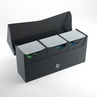 Gamegenic - Triple Deck Holder 240+
