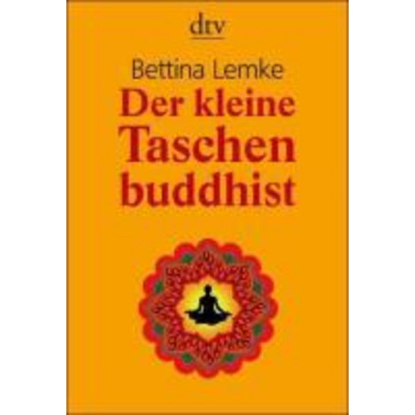 Der kleine Taschenbuddhist - Sachbuch