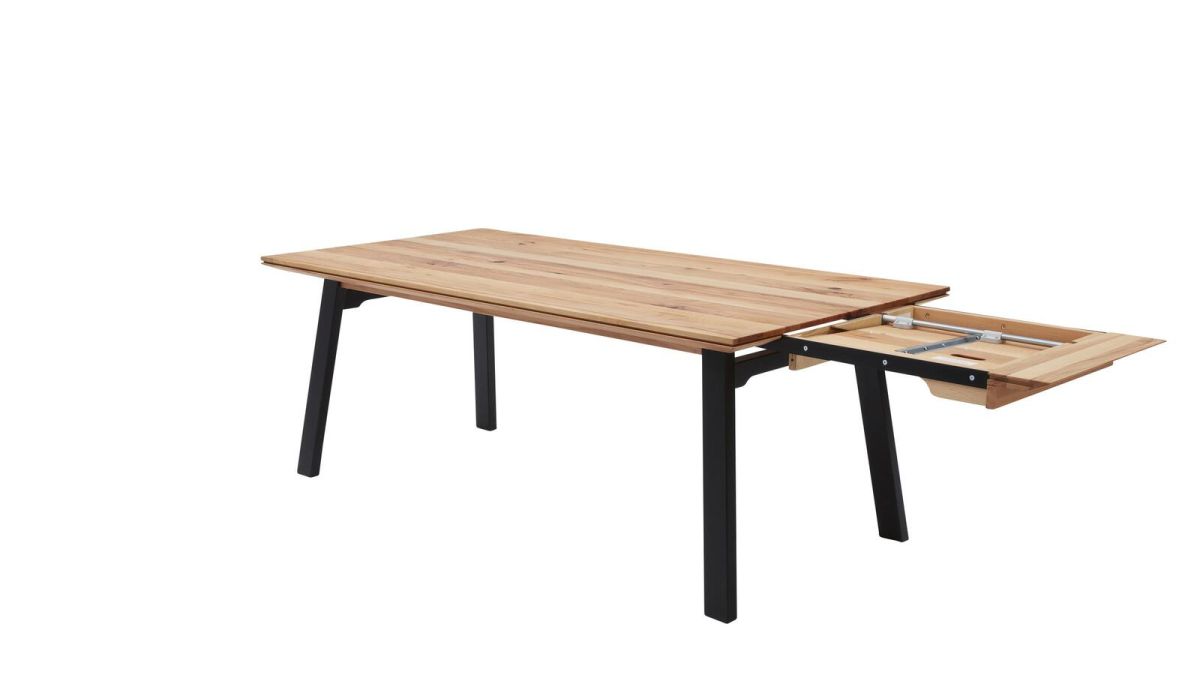 Interliving Design-Ausziehtisch IL 5102 Buche