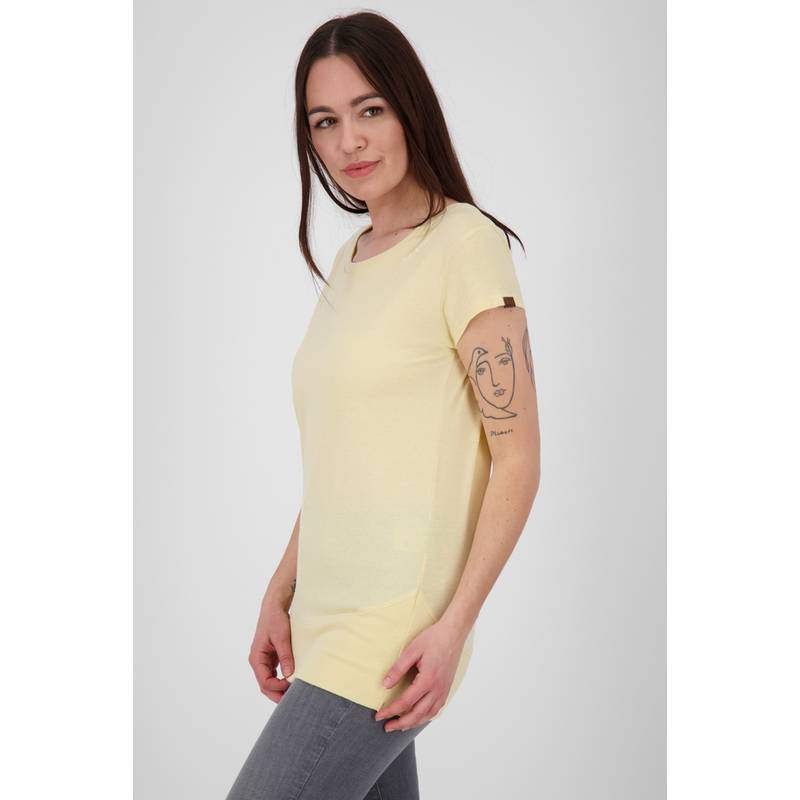 ALIFE AND KICKIN KikoAK A T-Shirt Damen