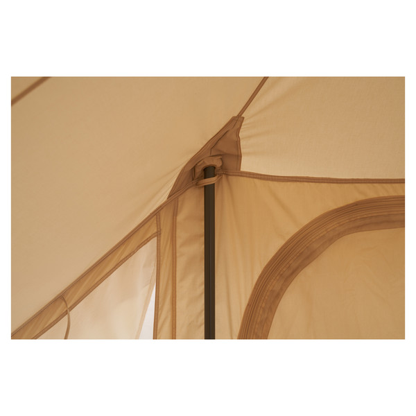 UTGARD SKY 132 TECHNICAL COTTON TENT - Gruppenzelt