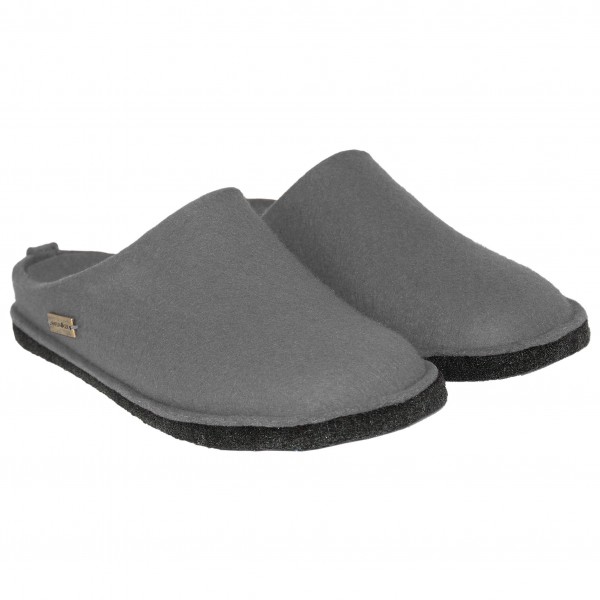 Haflinger - Soft - Hüttenschuhe