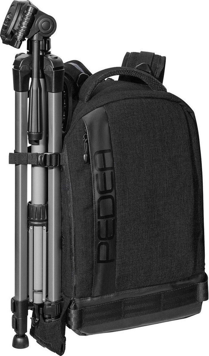 PEDEA Kameratasche Kamerarucksack 
