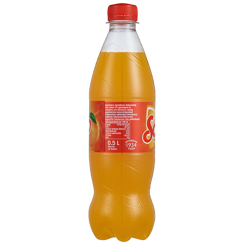 Solo Solo 0,5 l
