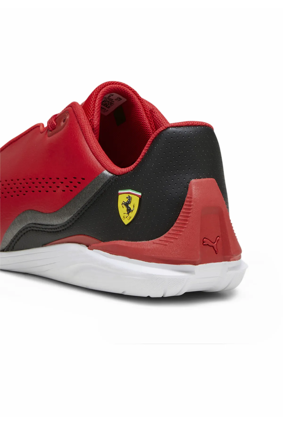 Puma  Scuderia Ferrari Drift Cat Decima Motorsportschuhe