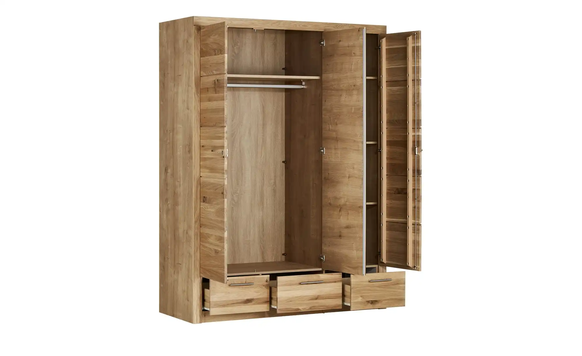 Kleiderschrank