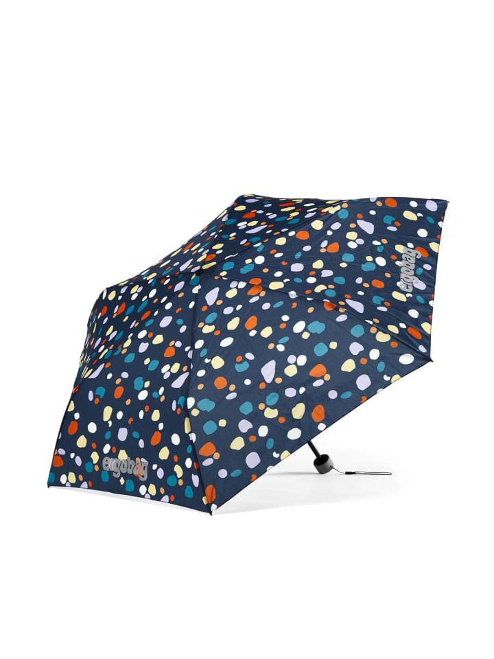 Ergobag ergobag Regenschirm Bärnsteinhöhle günstig kaufen onesize