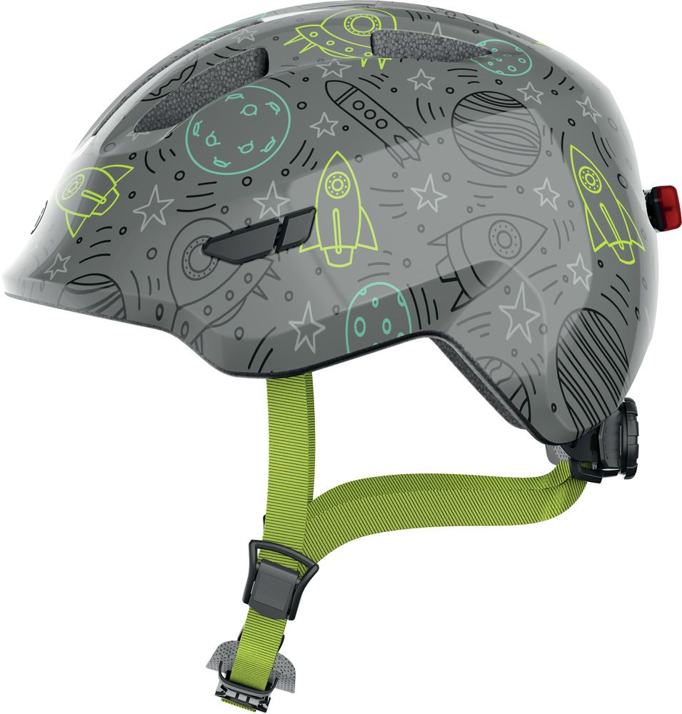 Abus Smiley 3.0 LED - Kinderhelm kaufen | Bike-Discount
