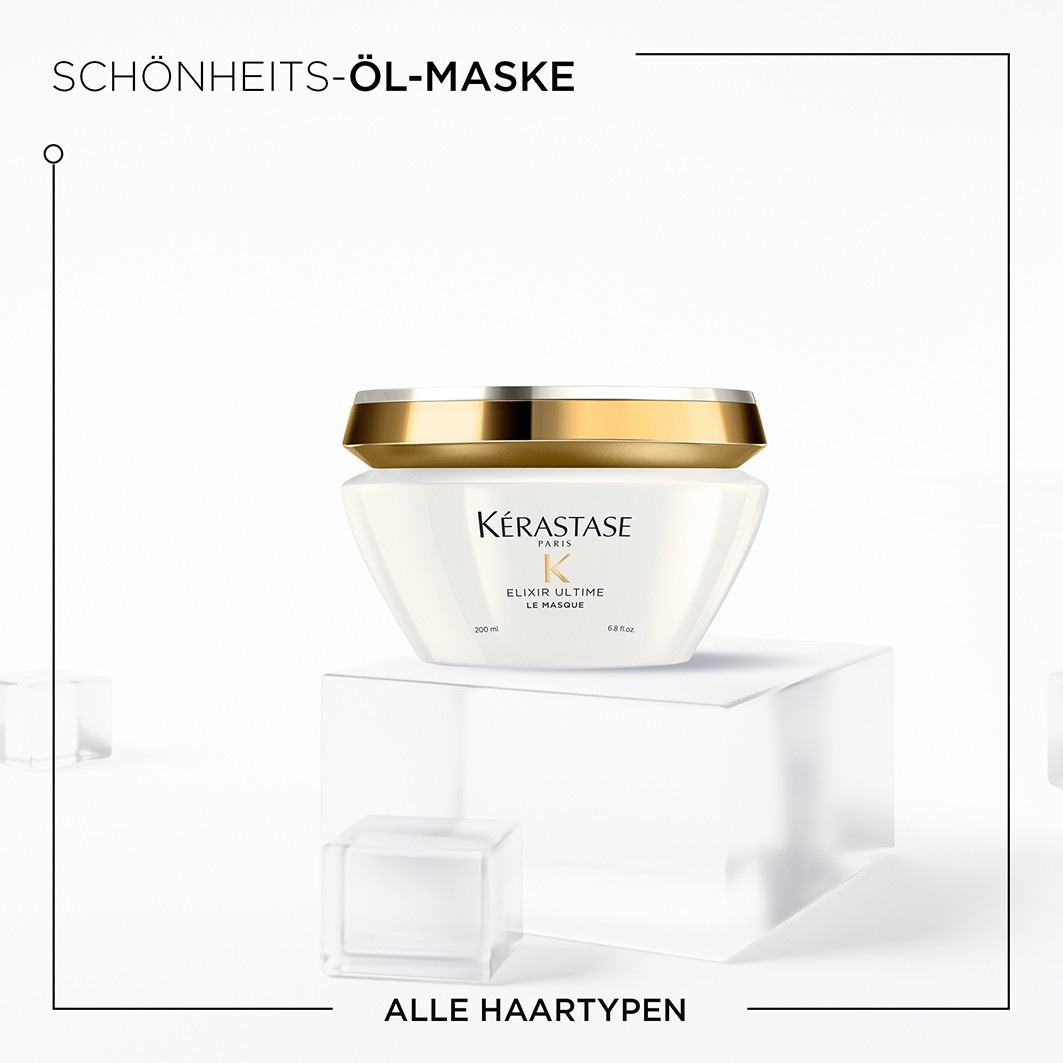 Ultime Masque