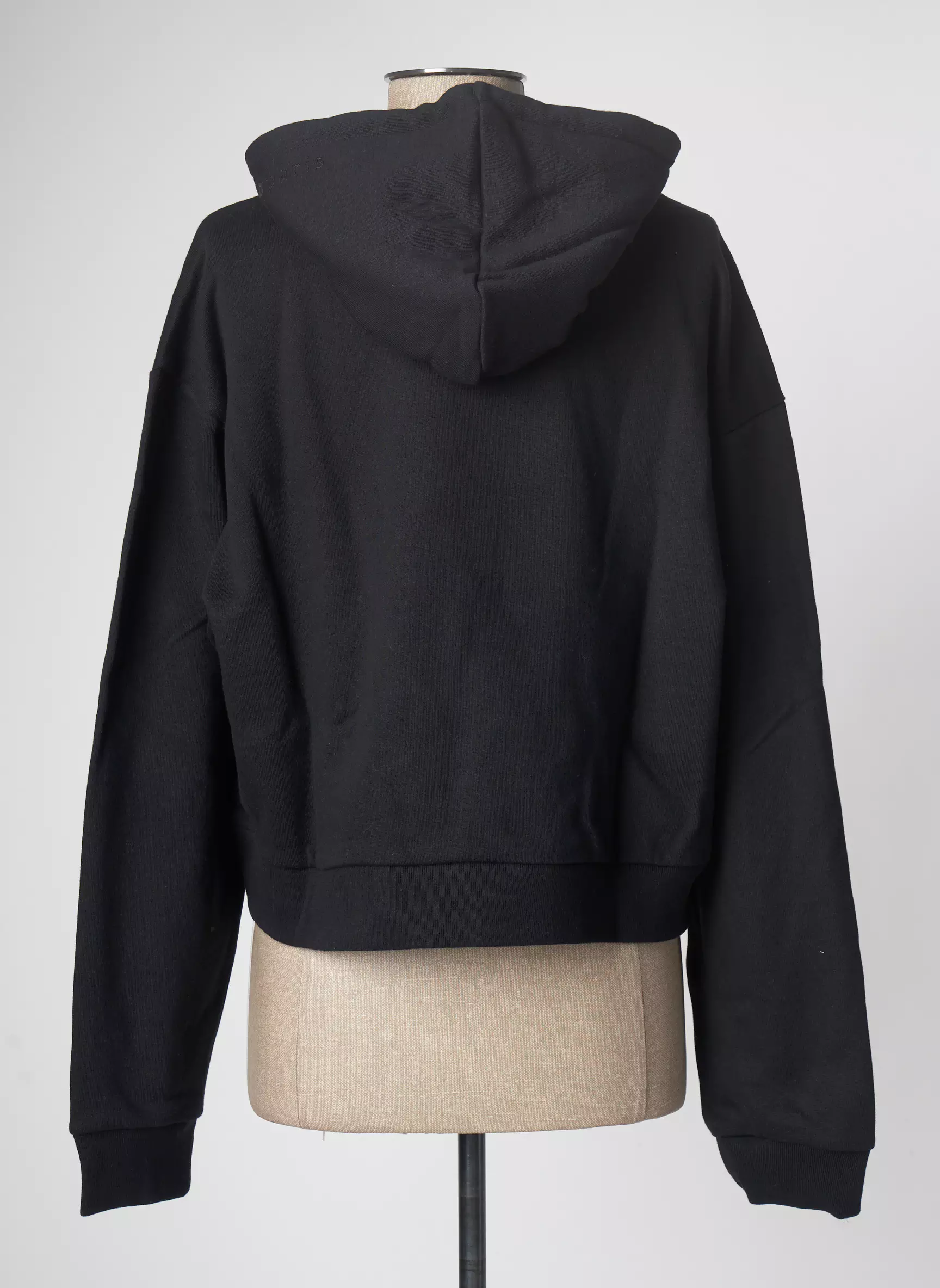 Wasted Paris Sweats Femme couleur noir