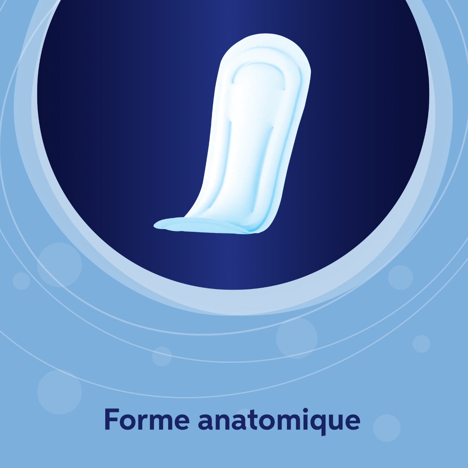 Absorbante normale Vania 18 Maxi Comfort