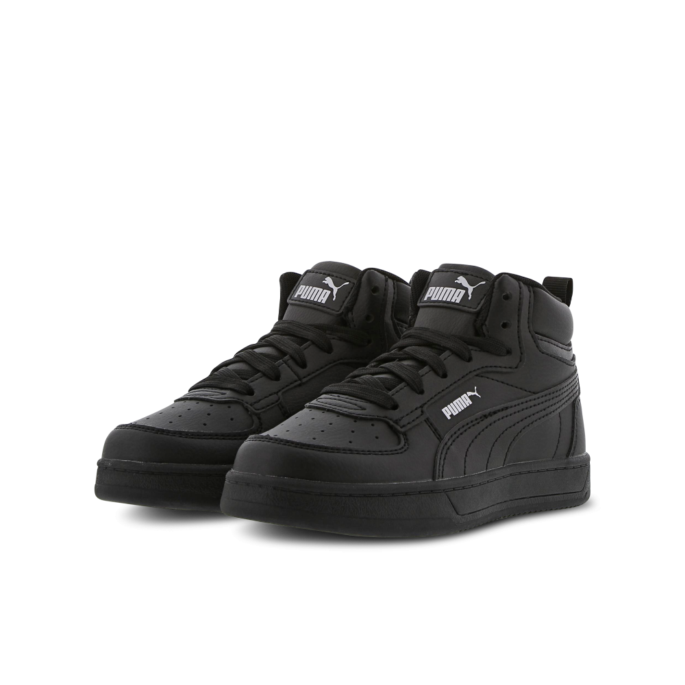 PUMA Caven 2.0 Mid 393843 04 / schwarz