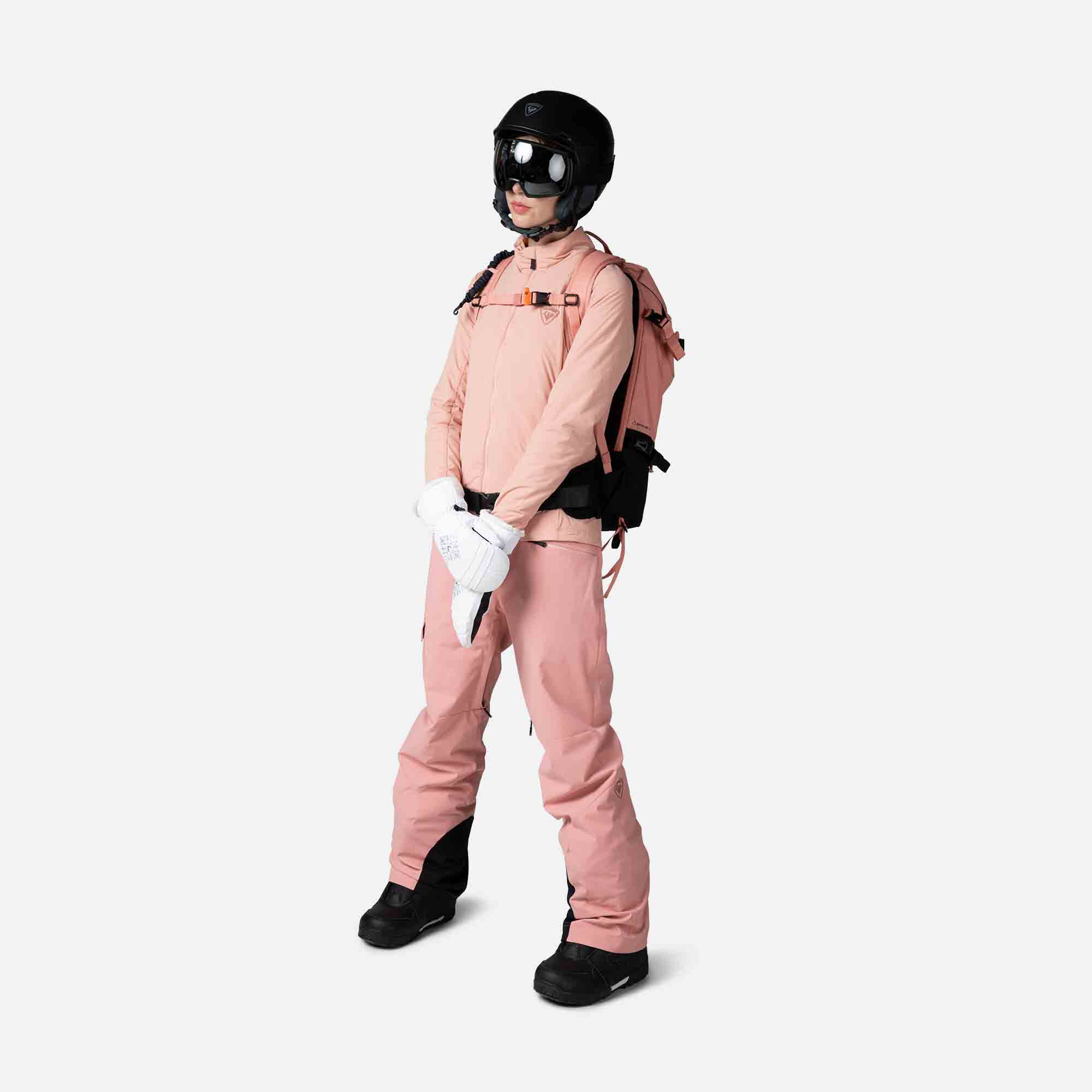 Veste Opside femme