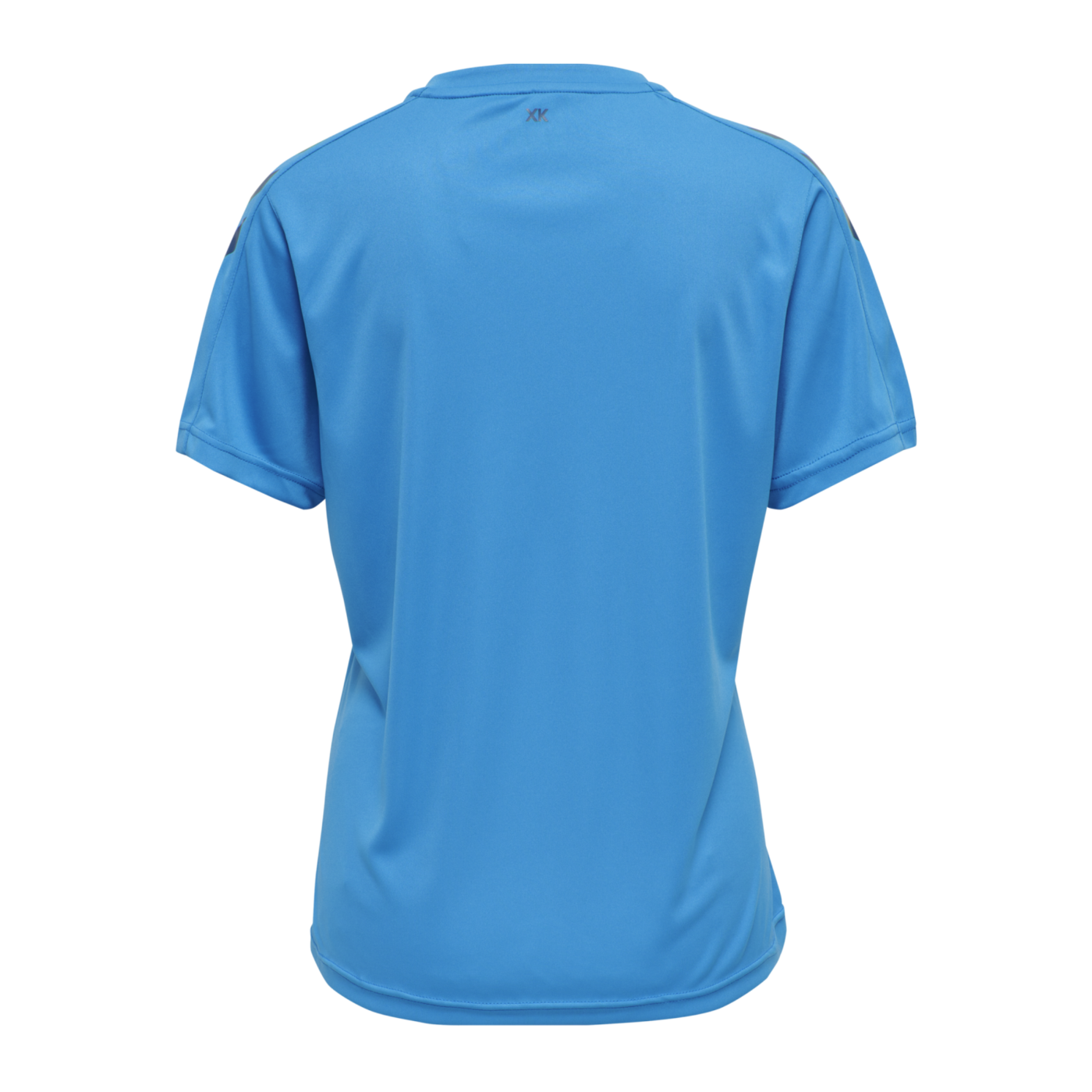 Hummel hmlCORE XK Poly Trikot Damen Blau F8729