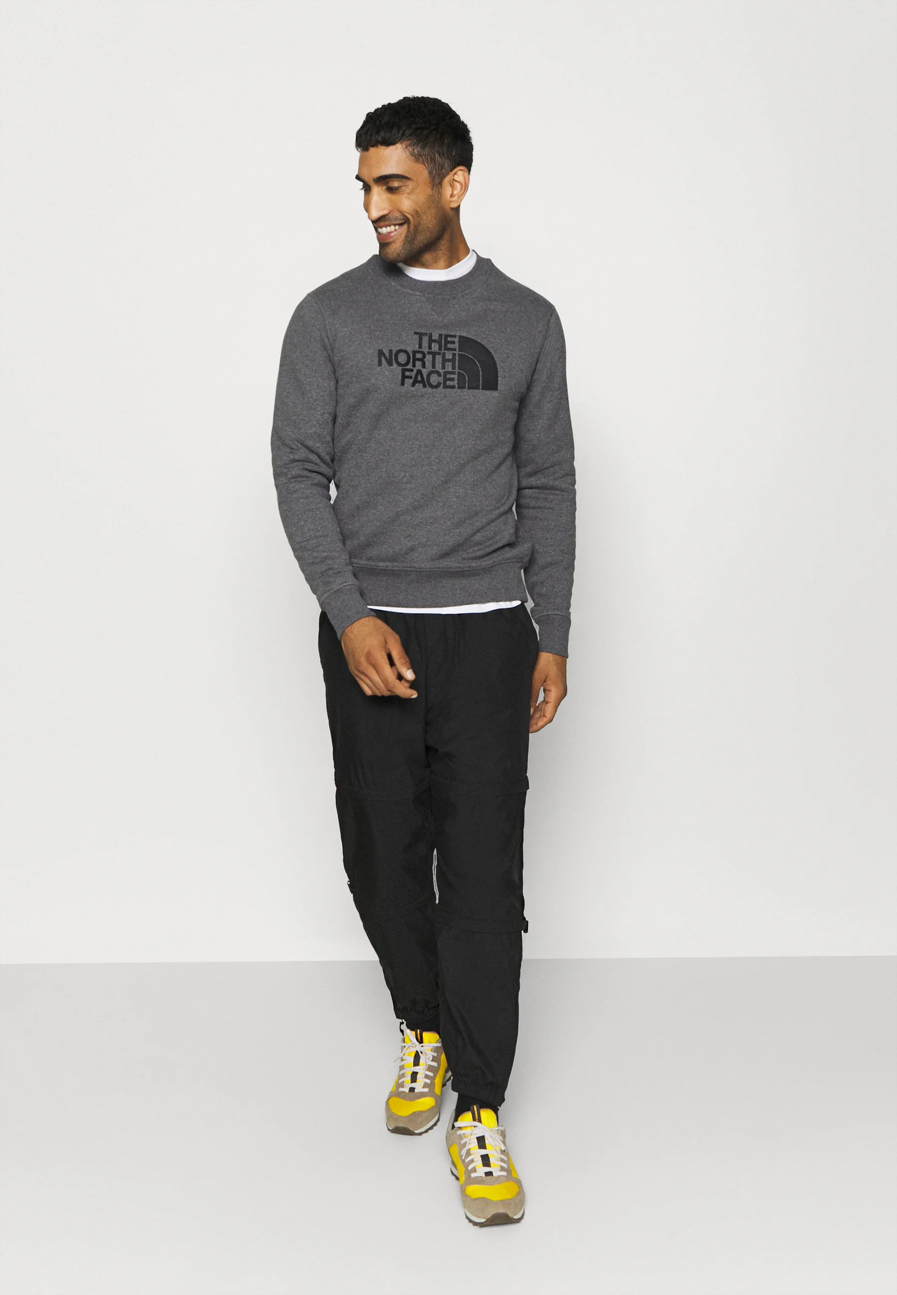 Sudadera con capucha DREW PEAK CREW de The North Face