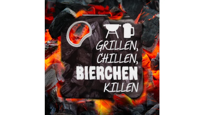 GRUSS&CO Unt.Fla-öffner KILL