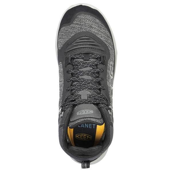 TERRADORA FLEX MID WP W Damen - Wanderstiefel