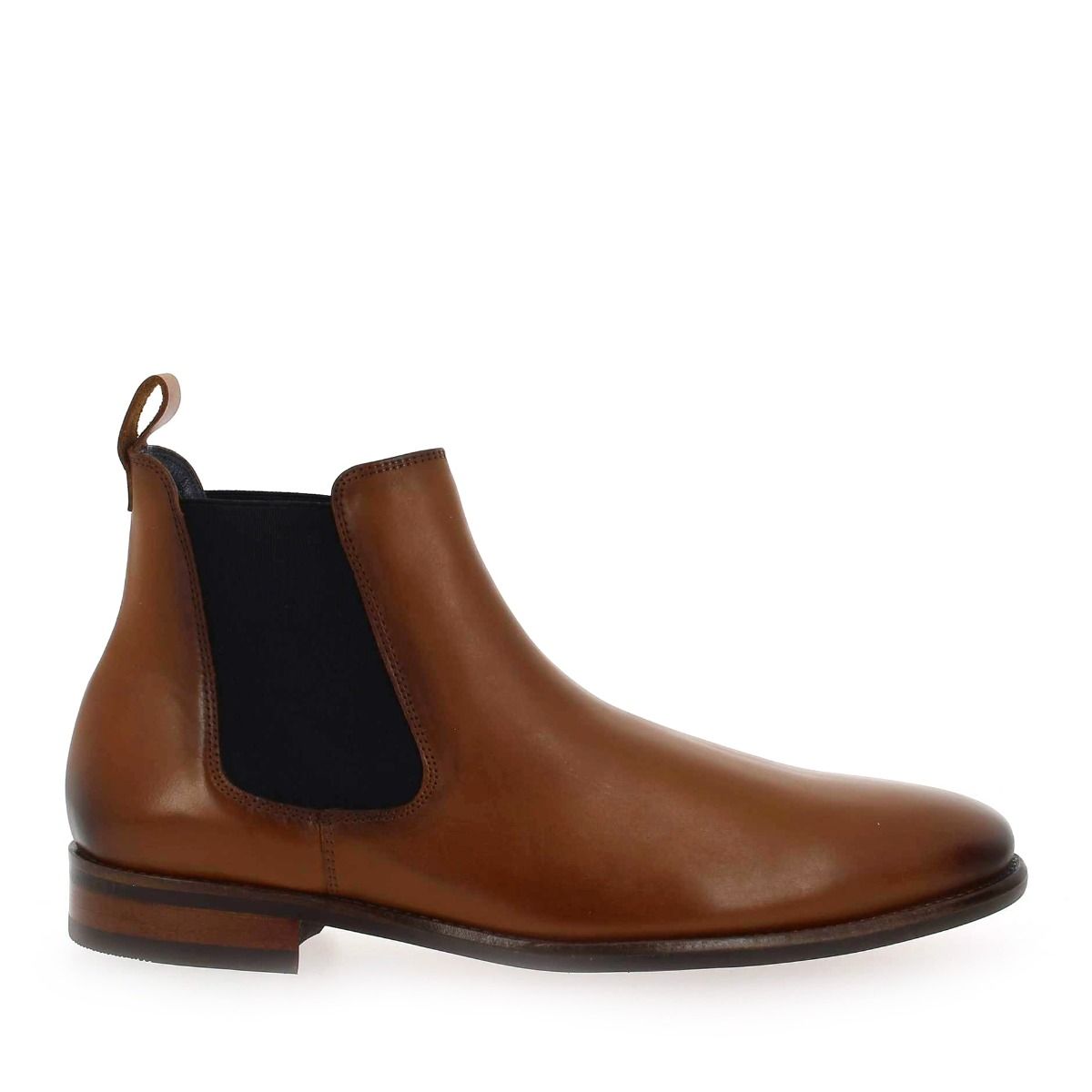 Brett and Sons  4341 I 648 - Cognac