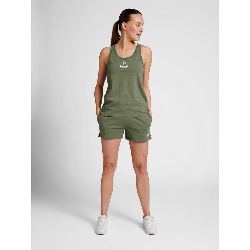 hummel hmlLGC SENNA SWEAT SHORTS Shorts Damen