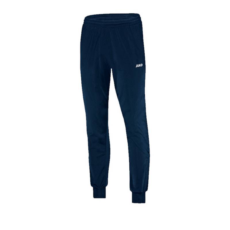 JAKO Classico Polyesterhose Kurzgre Trainingshose Herren