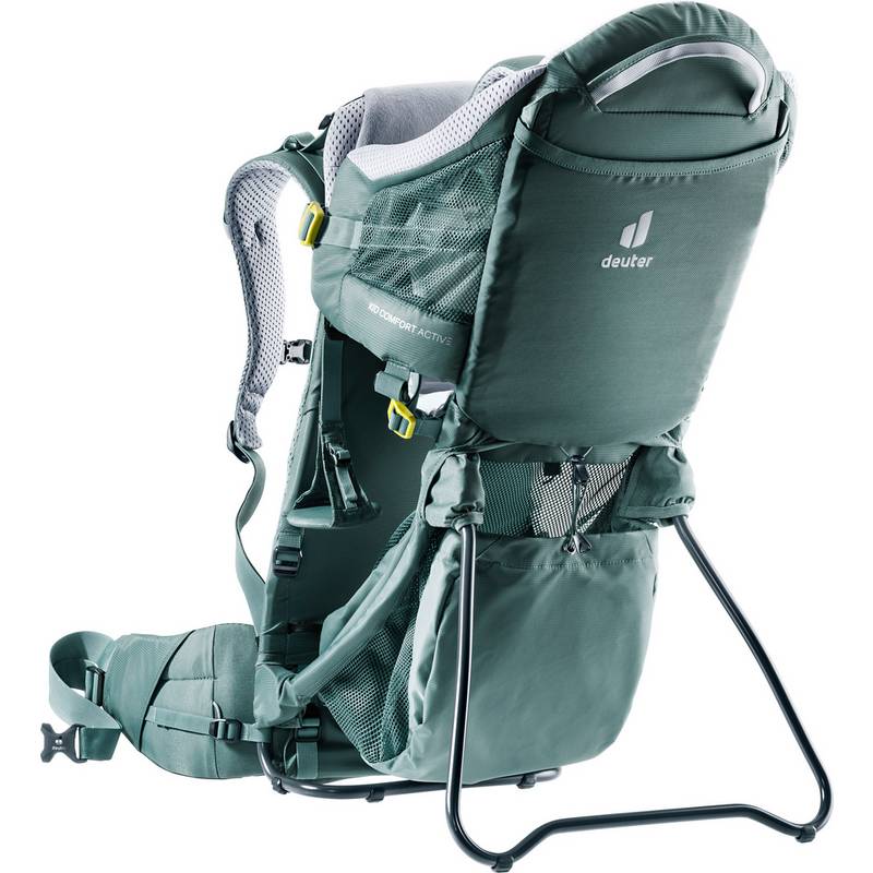 Deuter Kid Comfort Active Kraxe