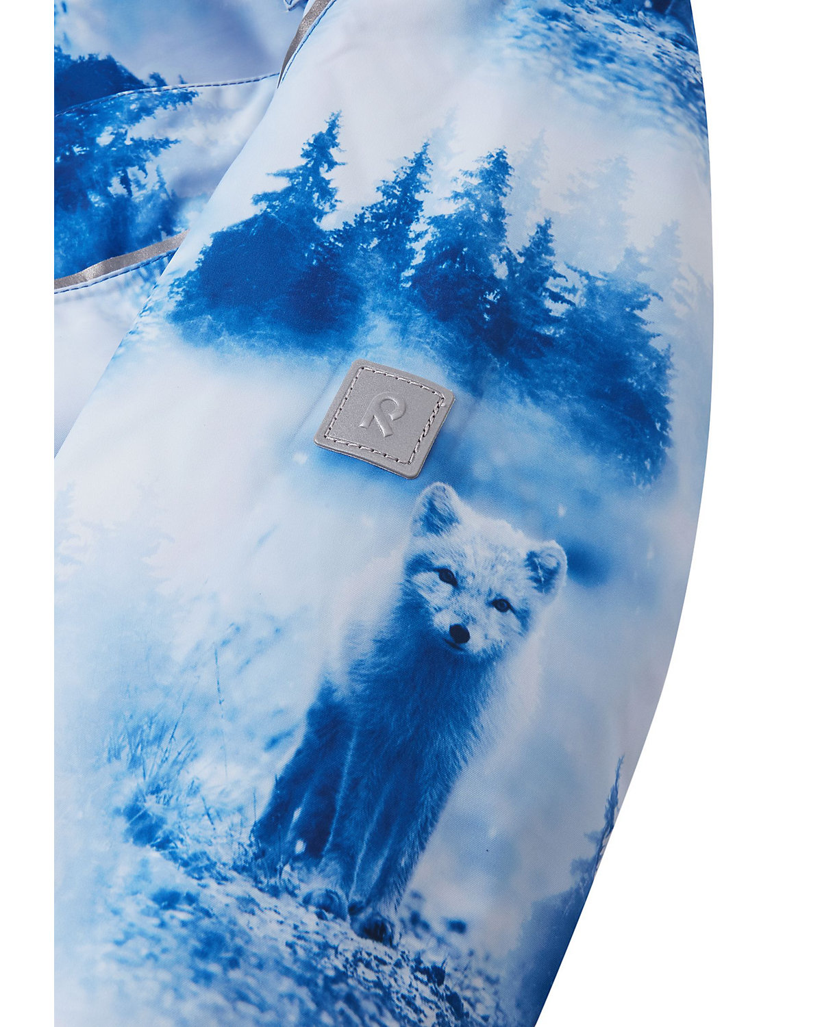 tec Schneeanzug Lappi Schneeanzüge für Kinder