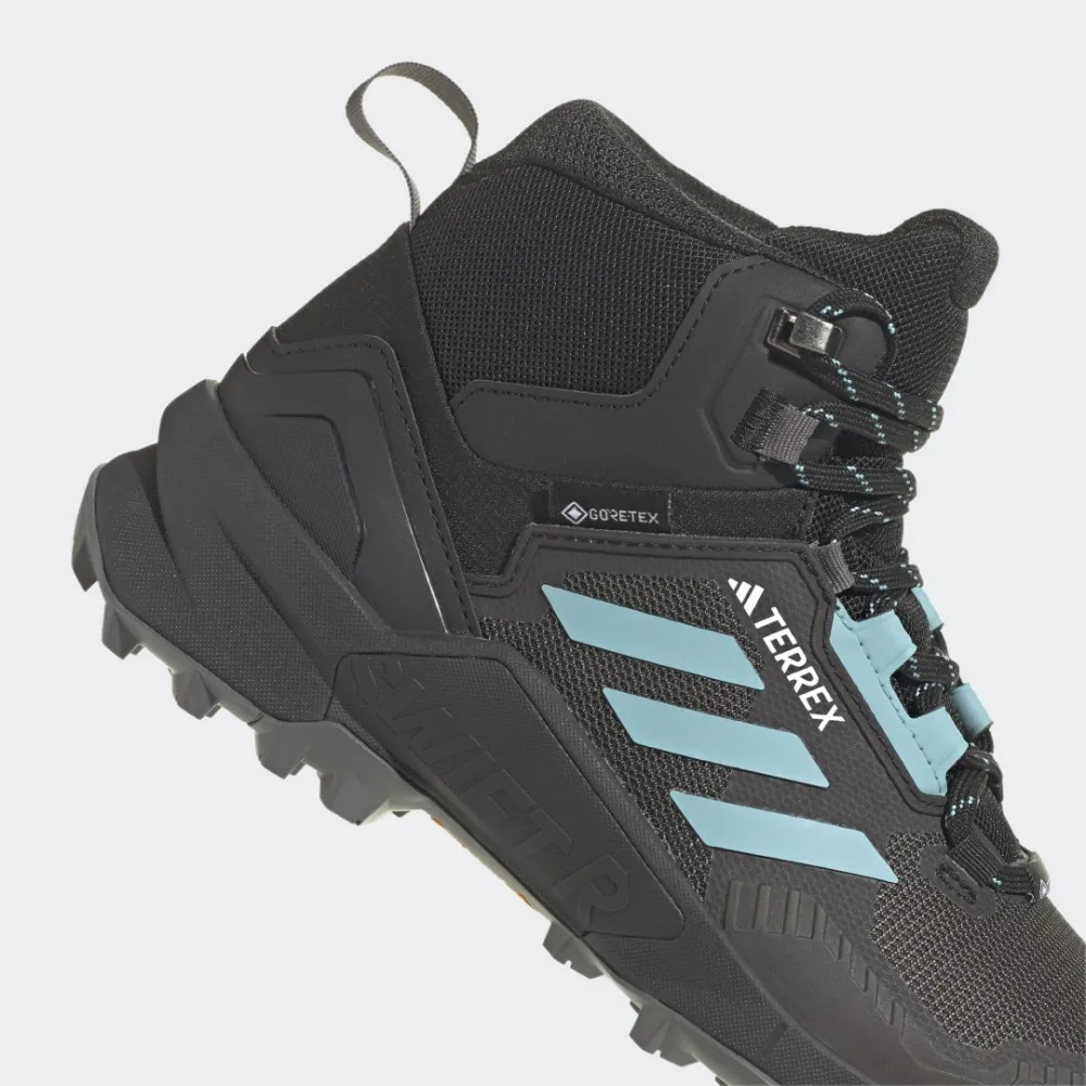 adidas Swift R3 Mid GORE TEX HP8712 / schwarz