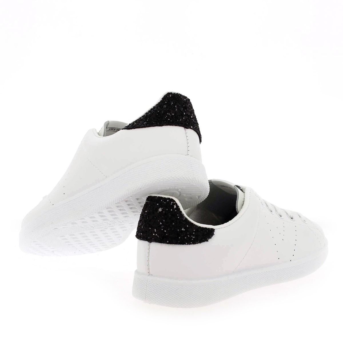 Victoria  1125104 F - Blanc Noir