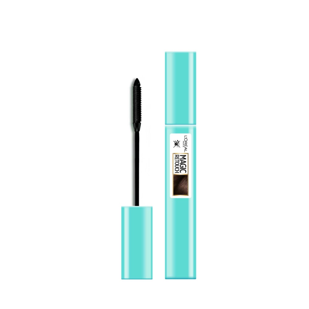 L'Oréal Paris Magic Retouch Précision Mascara Mascara Retouche Racines