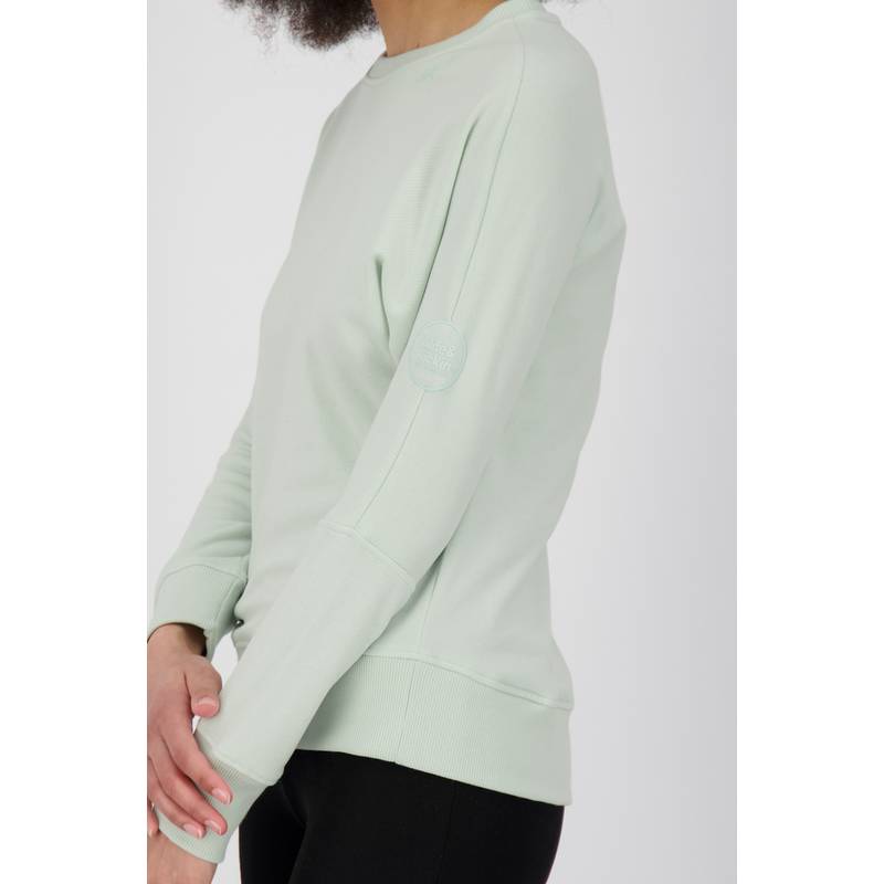 ALIFE AND KICKIN DalaAK A Sweatshirt Damen