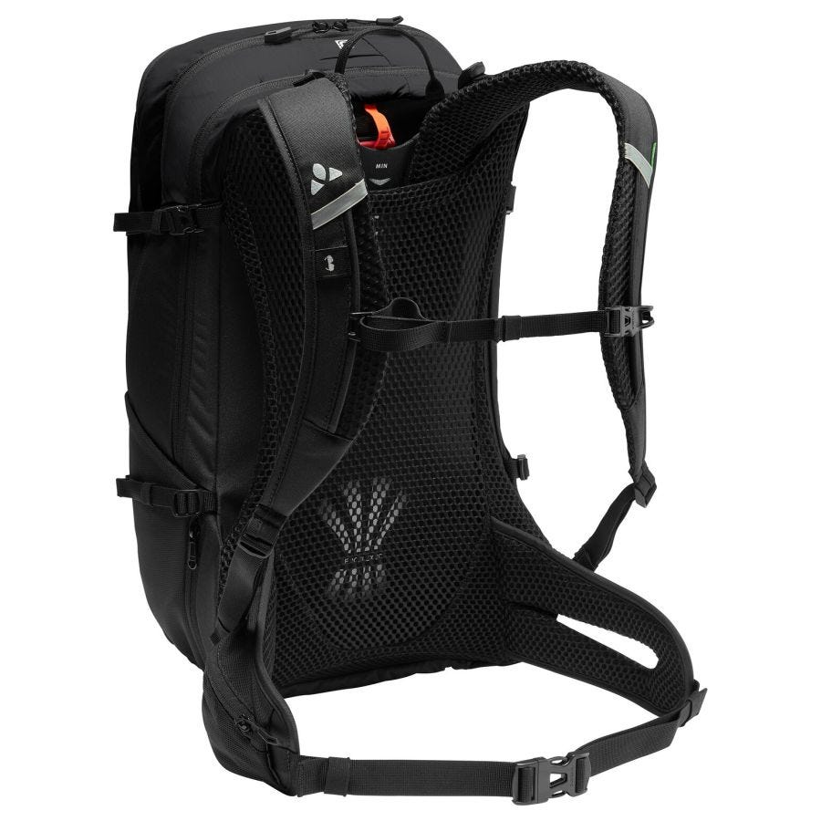 Bike Alpin 30 + 5 Liter Fahrradrucksack
