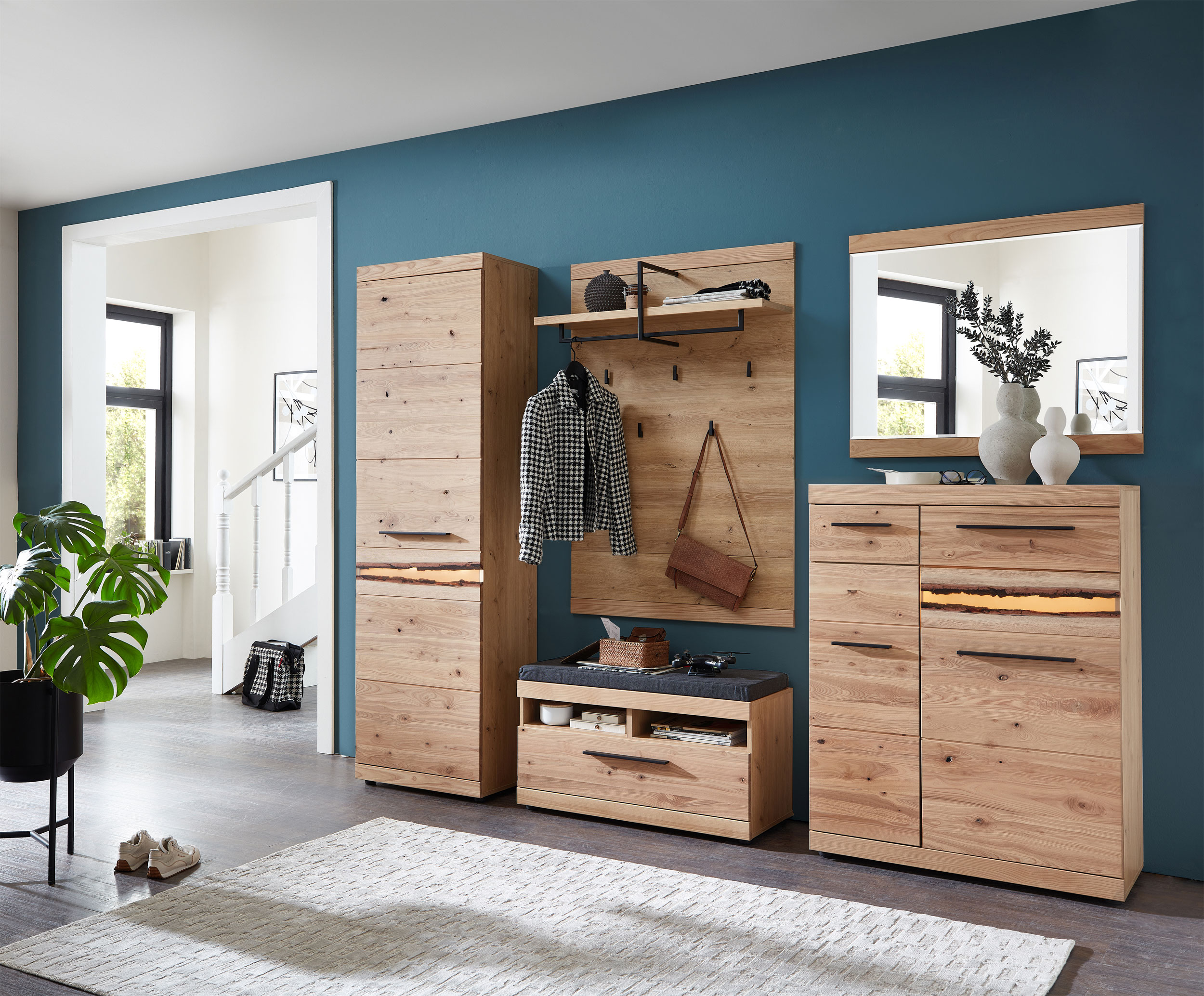 MONDOSchuhschrank