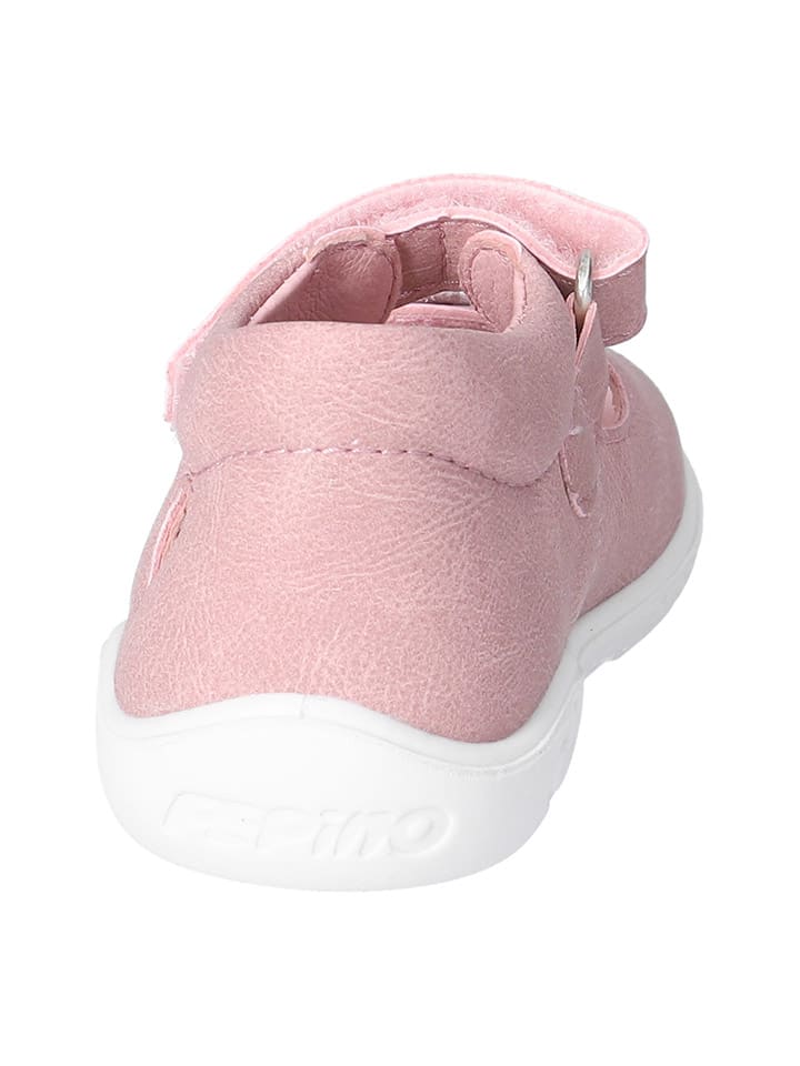PEPINO Sandalen in Rosa günstig kaufen