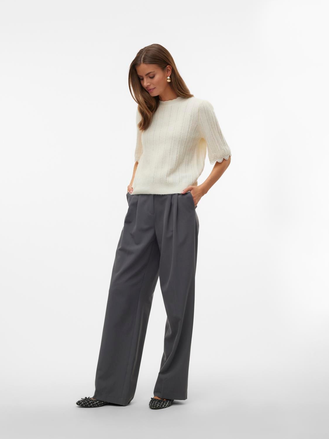 VMALBA Pullover