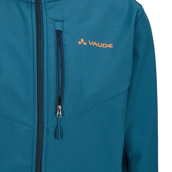 CYCLONE JACKET VI Herren - Softshelljacke