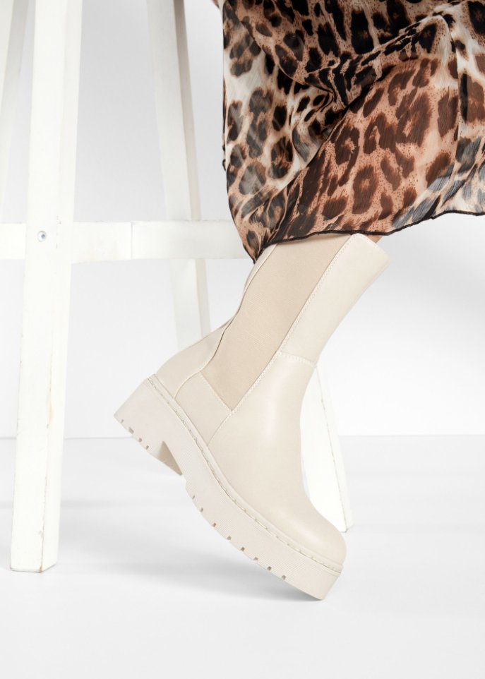 Stiefel