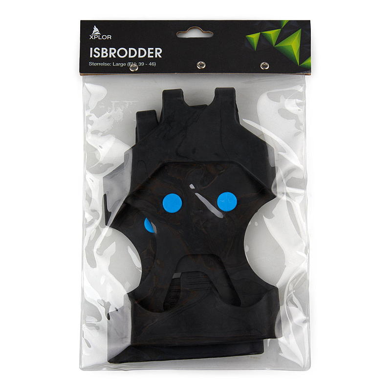 Isbrodd str 39-46