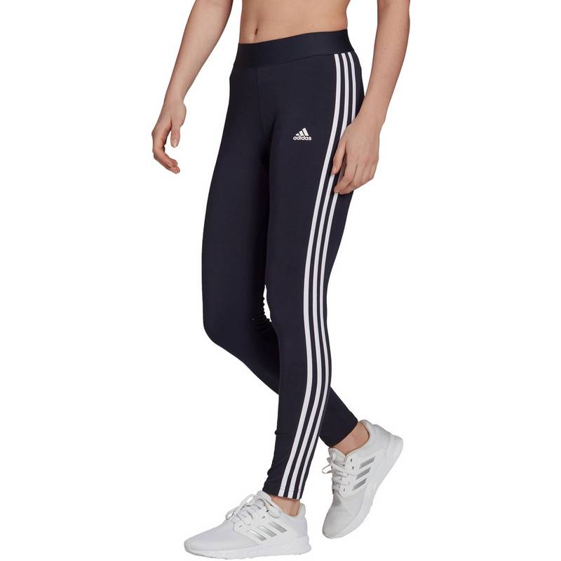 adidas LOUNGEWEAR Essentials 3-Streifen Leggings Damen