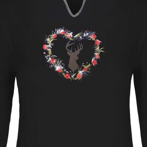 DAMEN SHIRT SCHÖNIALM