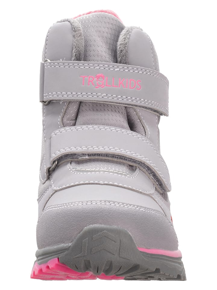 Trollkids Winterboots 