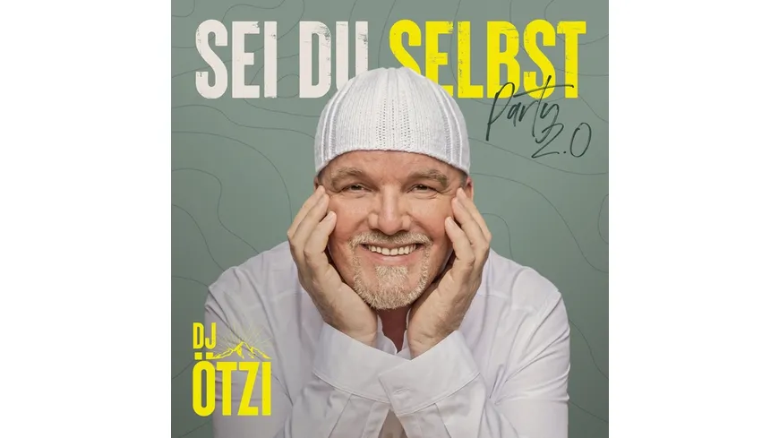 Sei Du Selbst-Party 2.0