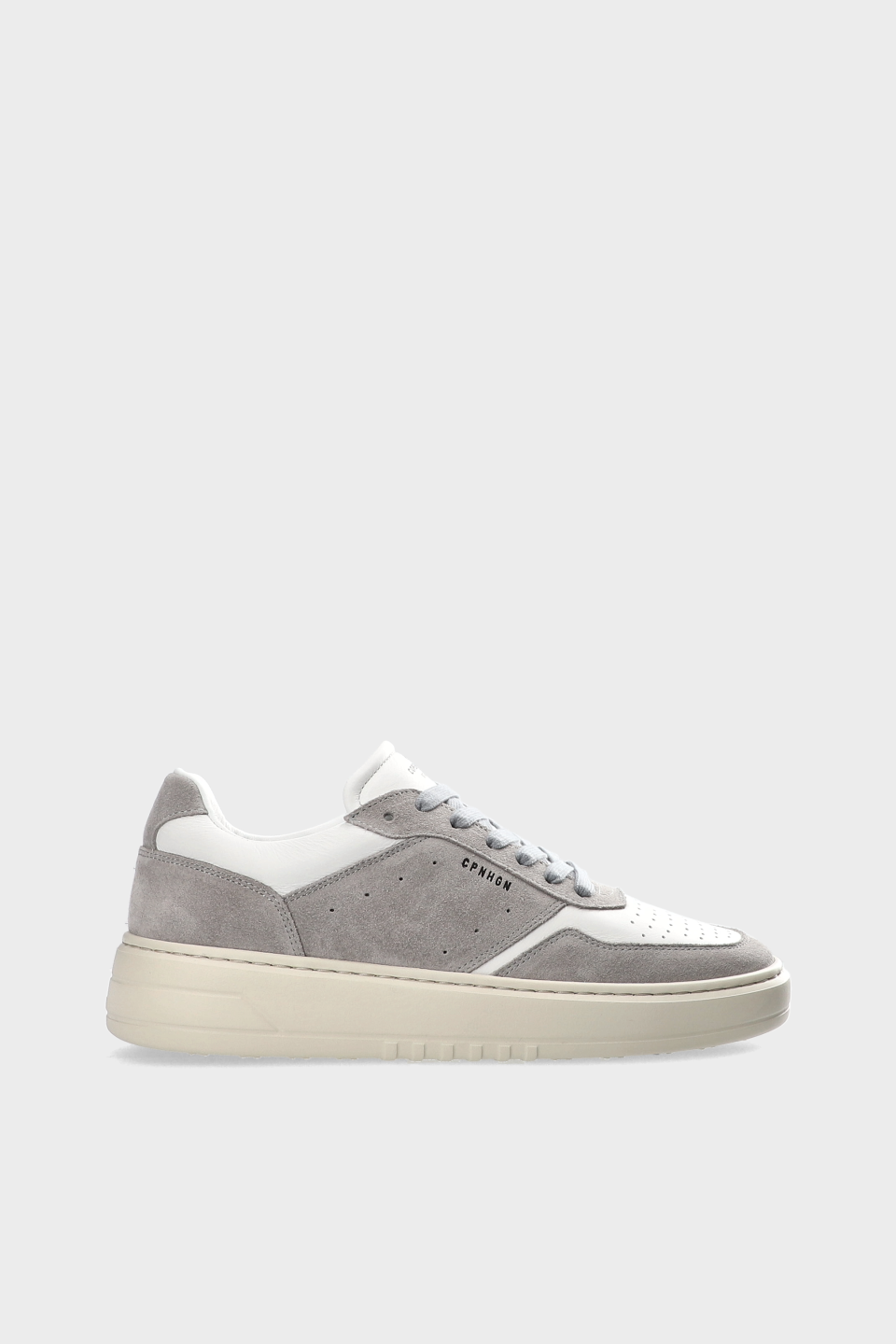 CPH1M leather mix grey