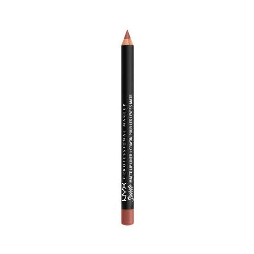NYX Professional Makeup Suede Matte Lipliner Soft Spoken 3.5 grams
