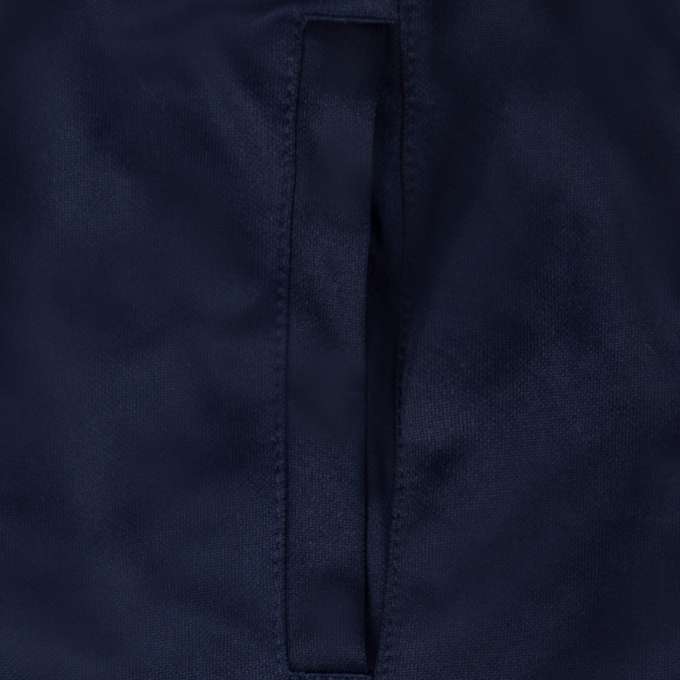 Zeus Enea 3/4-Trainings Shorts navy