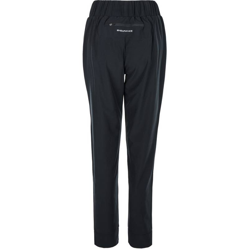 Endurance PHILE STRETCH Trainingshose Damen