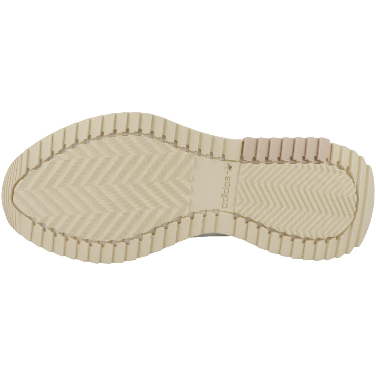 Adidas Originals Retropy F2 Sneaker Low beige