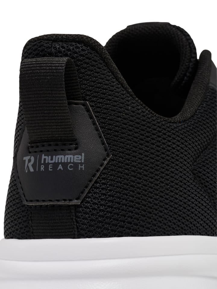 Hummel Hummel Multisportsschuh Reach Tr Multisport Erwachsene in BLACK günstig kaufen