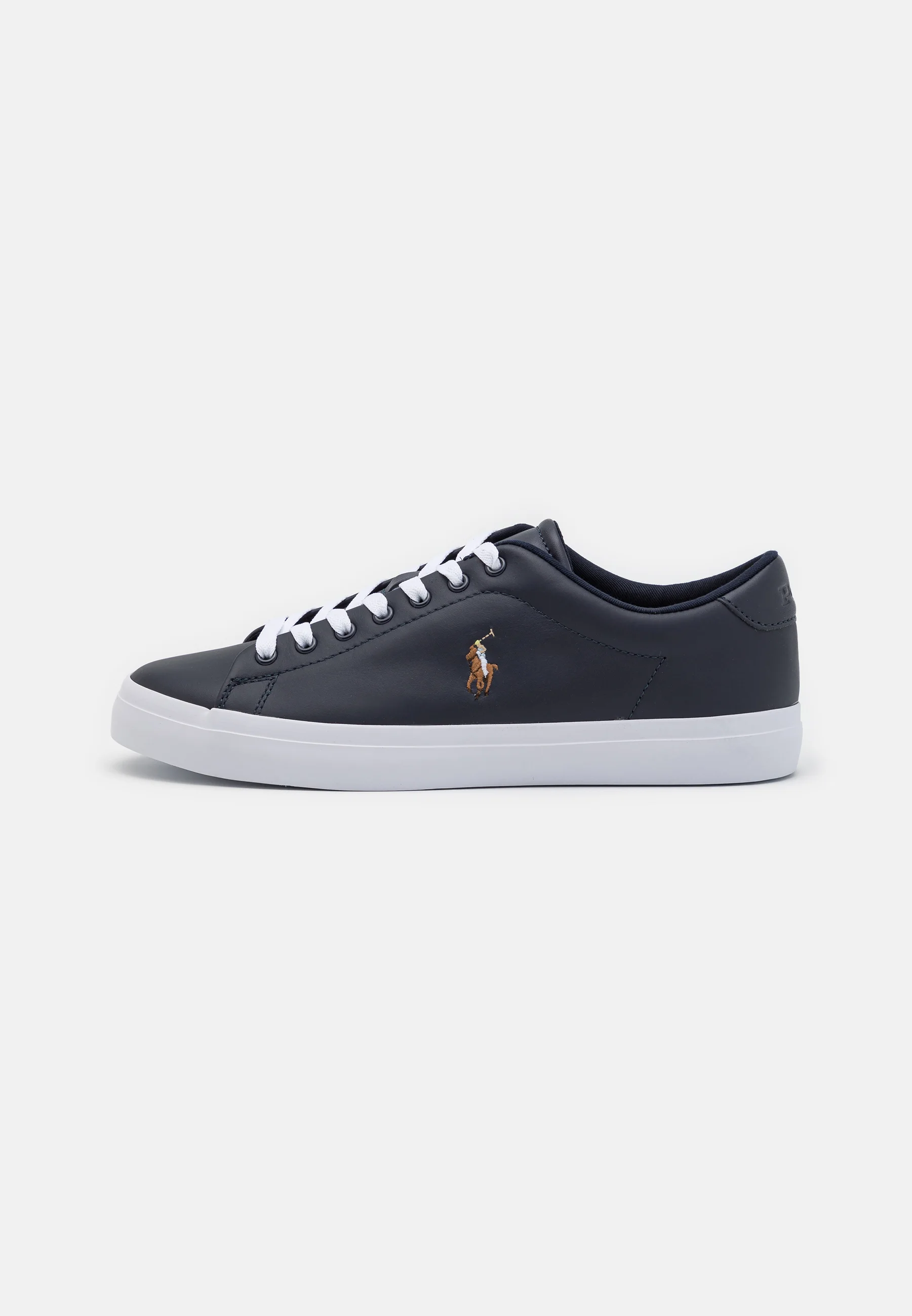 Polo Ralph Lauren LONGWOOD LACE UNISEX - Zapatillas bajas